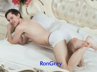 RonGrey Sexo Gratis