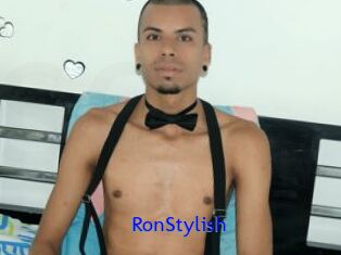 RonStylish