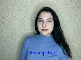 RonaSpaiful