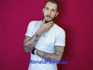RonaldHoffman