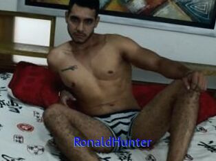 RonaldHunter