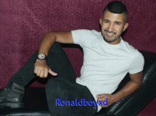 Ronaldboyxd