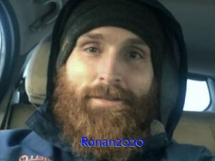 Ronan2020