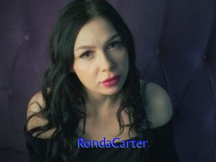 RondaCarter