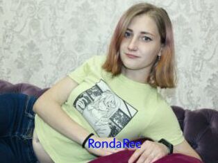 RondaRee
