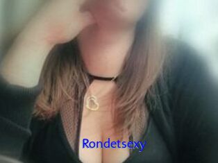 Rondetsexy