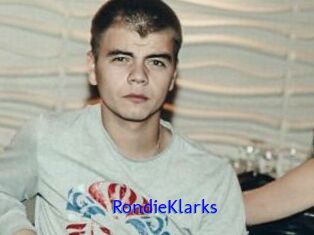 RondieKlarks