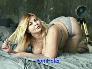 RoniHoler
