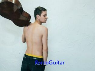 RonioGuitar