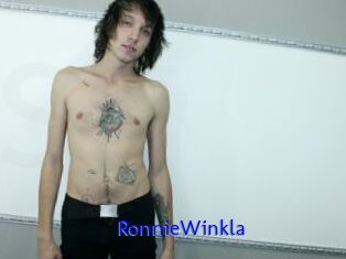 RonnieWinkla