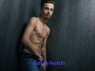 RonnyAustin Sexo Gratis