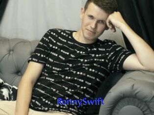 RonnySwift