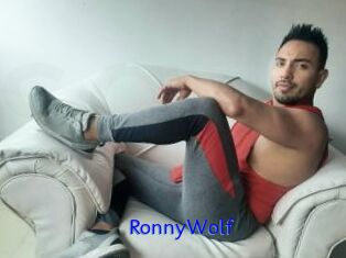 RonnyWolf Sexo Gratis