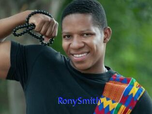 RonySmith
