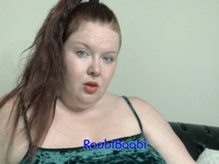 RoobiBoobi Sexo Gratis