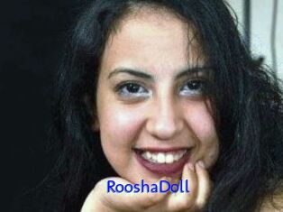 RooshaDoll