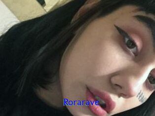 Rorarave