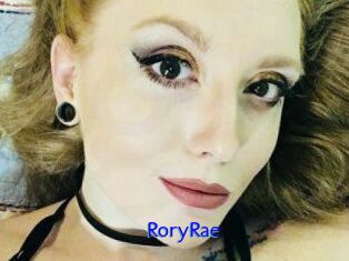 RoryRae