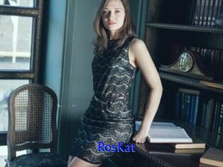 RosKat Sexo Gratis