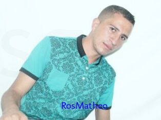 RosMatheo