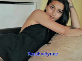 RosaEvelynne