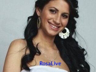 RosaLive