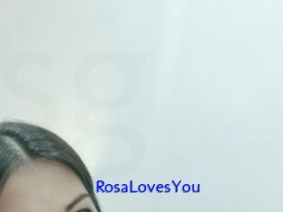 RosaLovesYou Sexo Gratis