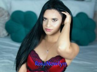 RosaNowlyn