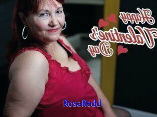 RosaRedd