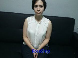 RosaShip