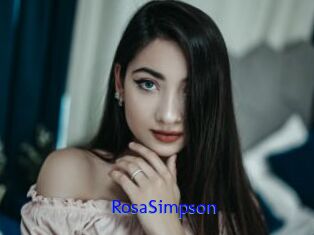 RosaSimpson