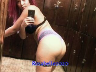 Rosabelle2020