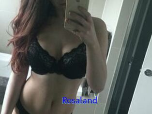 Rosaland