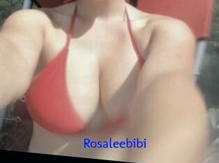 Rosaleebibi