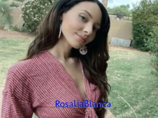 RosaliaBlanca