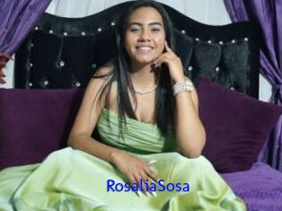 RosaliaSosa