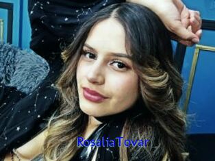 RosaliaTovar