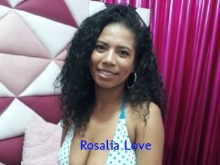 Rosalia_Love Sexo Gratis