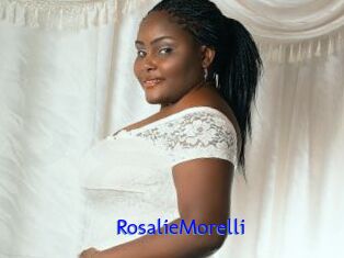 RosalieMorelli Sexo Gratis
