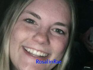 RosalinRae