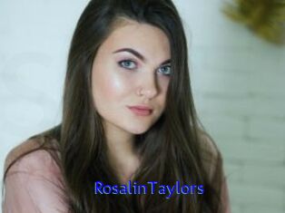 RosalinTaylors