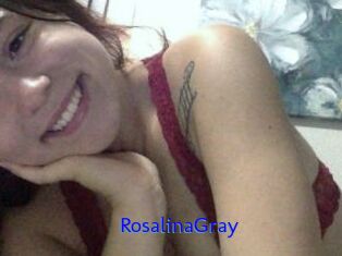 RosalinaGray Sexo Gratis