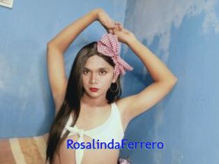 RosalindaFerrero