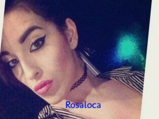 Rosaloca