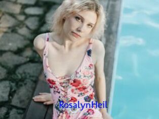 RosalynHeil Sexo Gratis