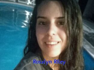Rosalyn_Riley