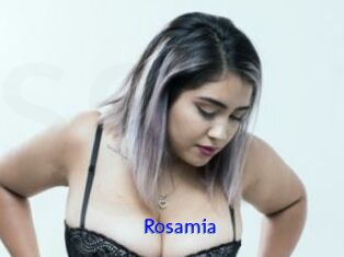Rosamia