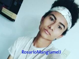 RosarioMangiameli