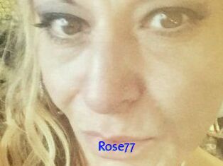 Rose77