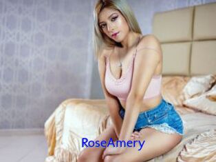 RoseAmery